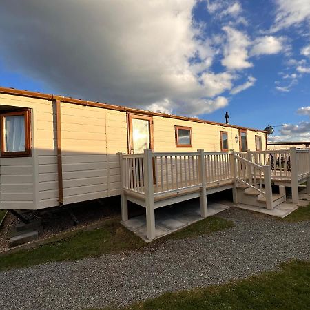 L76 Rickardos Holiday Lets Mablethorpe Extérieur photo