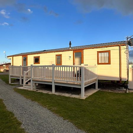 L76 Rickardos Holiday Lets Mablethorpe Extérieur photo