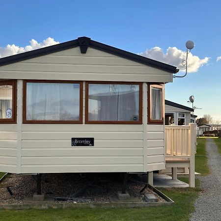 L76 Rickardos Holiday Lets Mablethorpe Extérieur photo