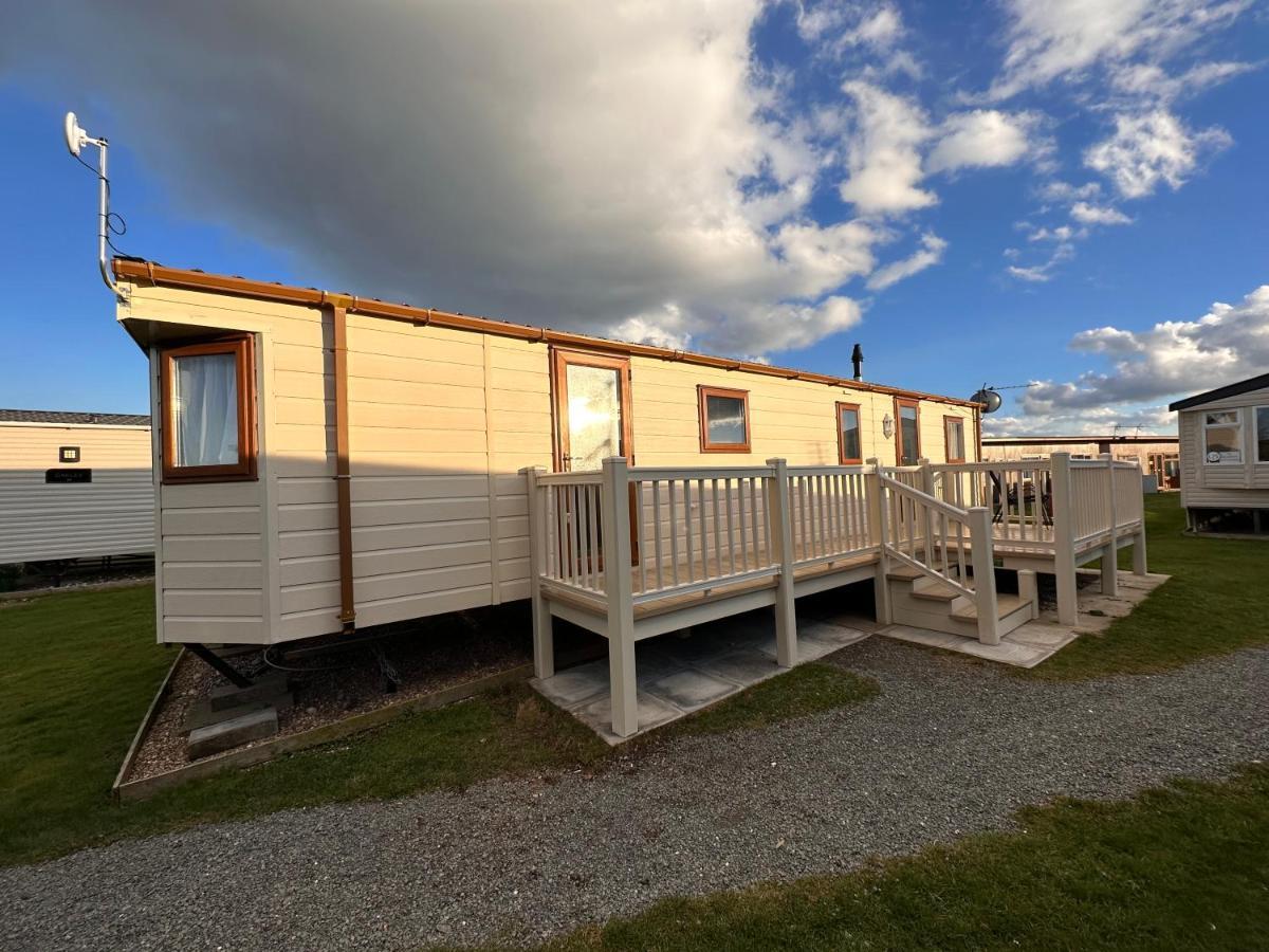 L76 Rickardos Holiday Lets Mablethorpe Extérieur photo