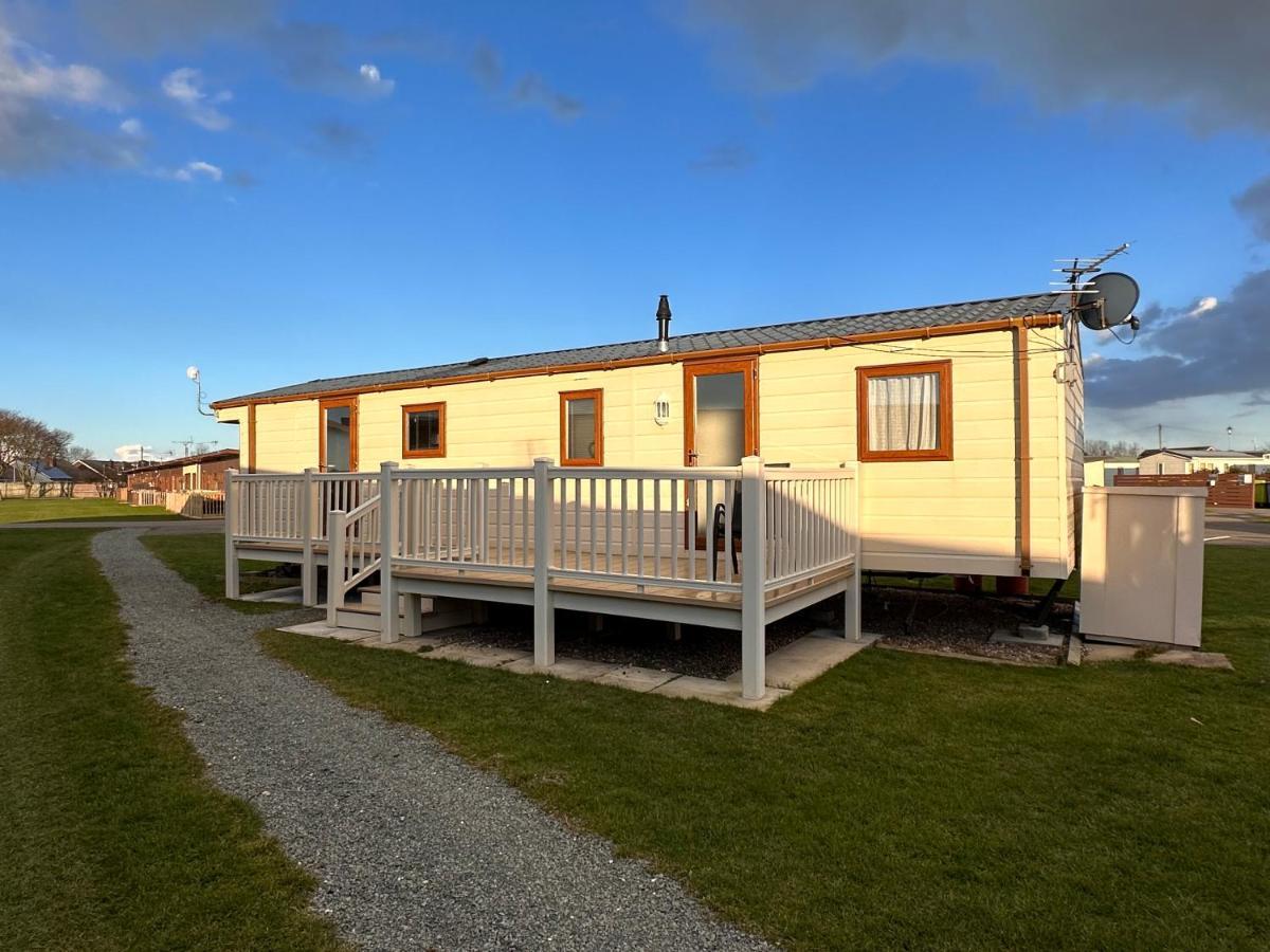 L76 Rickardos Holiday Lets Mablethorpe Extérieur photo