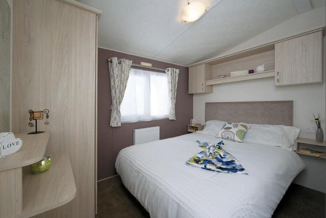 L76 Rickardos Holiday Lets Mablethorpe Extérieur photo