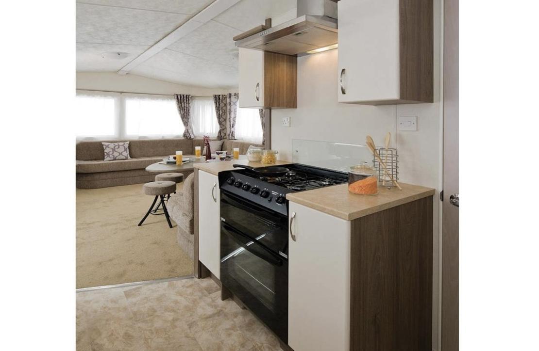 L76 Rickardos Holiday Lets Mablethorpe Extérieur photo