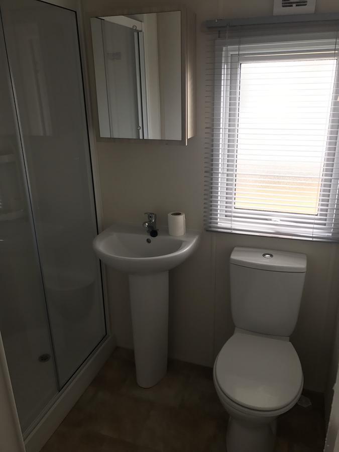 L76 Rickardos Holiday Lets Mablethorpe Extérieur photo