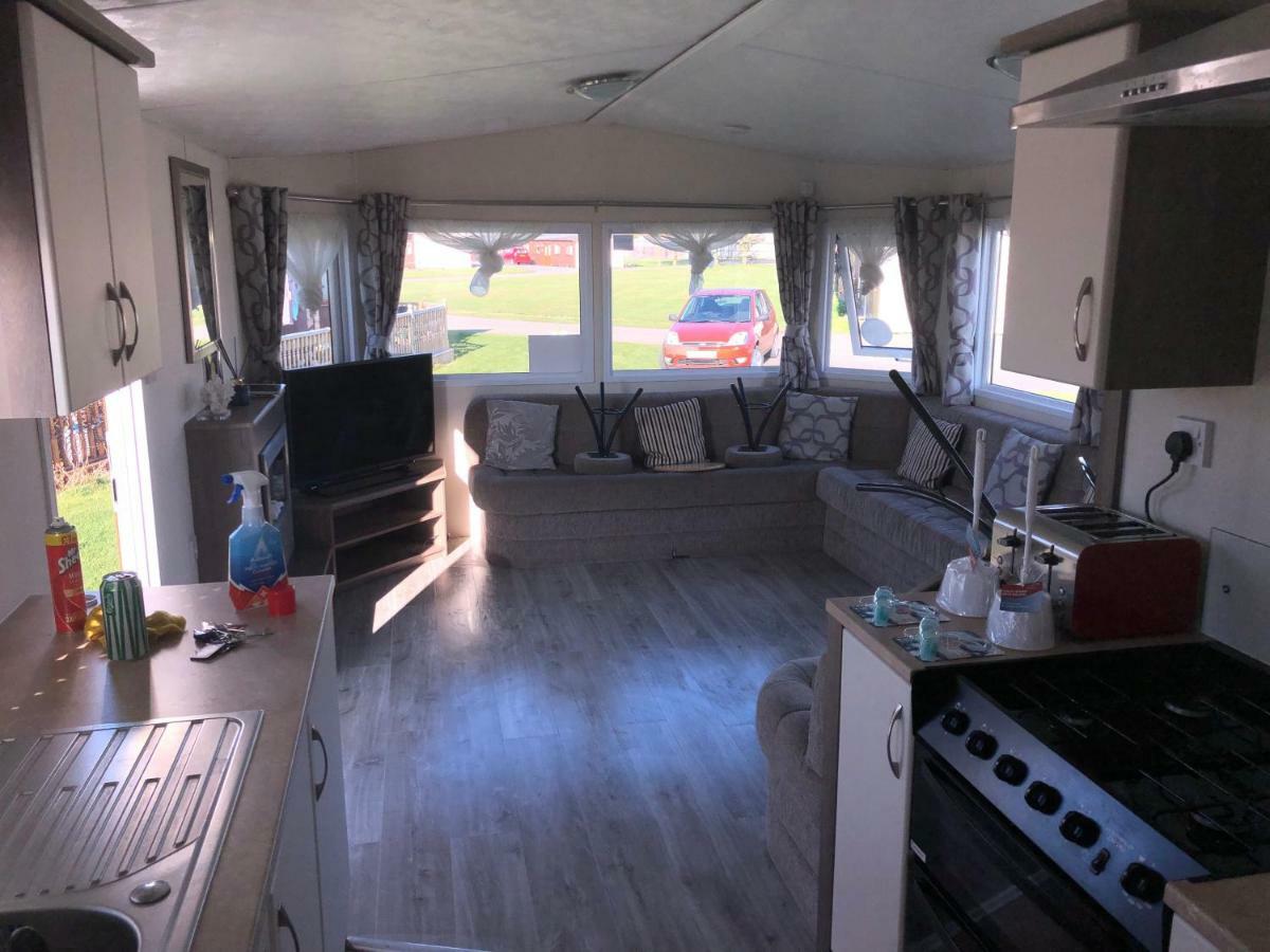L76 Rickardos Holiday Lets Mablethorpe Extérieur photo